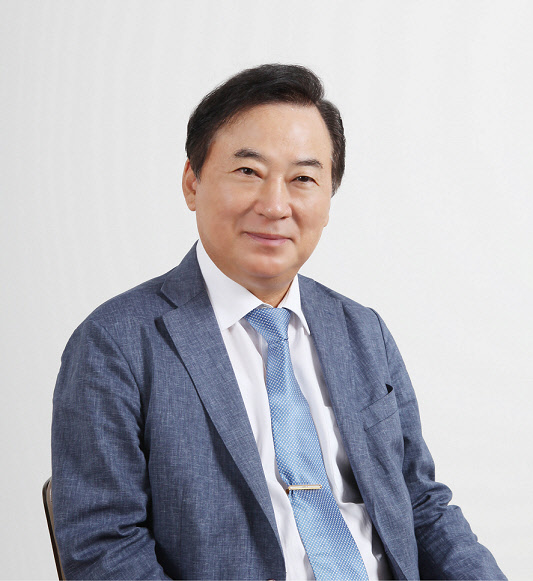 이송 서울성심병원장. JW중외제약 제공